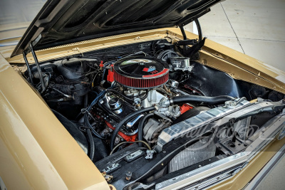 1967 CHEVROLET CHEVELLE SS 396 RE-CREATION - 6