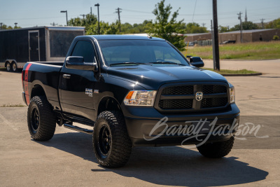 2022 RAM 1500 HEMI PICKUP - 6