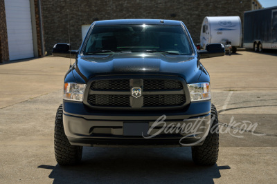 2022 RAM 1500 HEMI PICKUP - 7