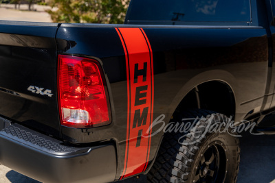 2022 RAM 1500 HEMI PICKUP - 15