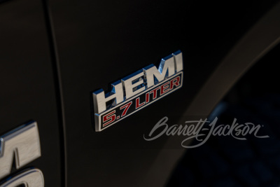 2022 RAM 1500 HEMI PICKUP - 16