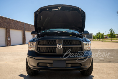 2022 RAM 1500 HEMI PICKUP - 37