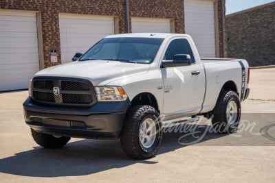 2022 RAM 1500 HEMI PICKUP