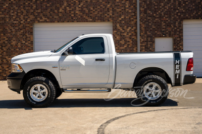 2022 RAM 1500 HEMI PICKUP - 6