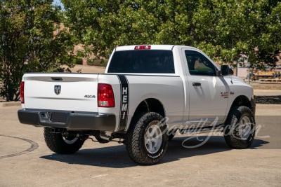 2022 RAM 1500 HEMI PICKUP - 8