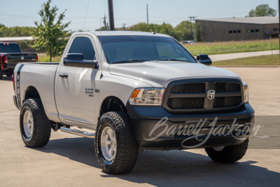 2022 RAM 1500 HEMI PICKUP - 9