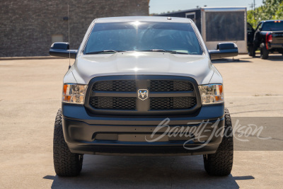 2022 RAM 1500 HEMI PICKUP - 10