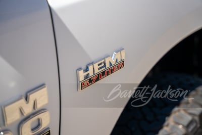 2022 RAM 1500 HEMI PICKUP - 15