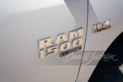 2022 RAM 1500 HEMI PICKUP - 17