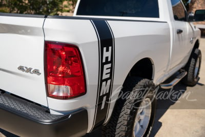 2022 RAM 1500 HEMI PICKUP - 20