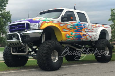 1999 FORD F-250 CUSTOM PICKUP