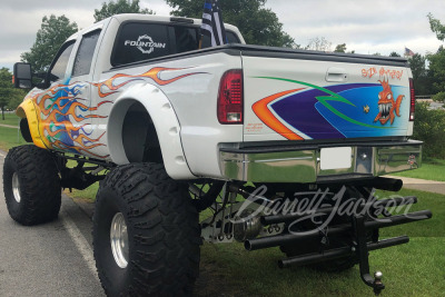 1999 FORD F-250 CUSTOM PICKUP - 2