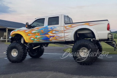 1999 FORD F-250 CUSTOM PICKUP - 8