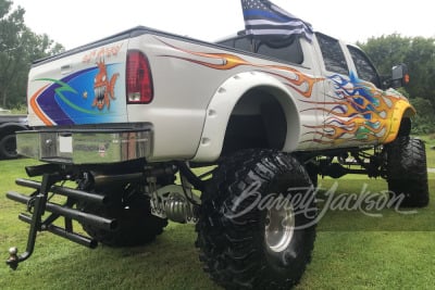 1999 FORD F-250 CUSTOM PICKUP - 11