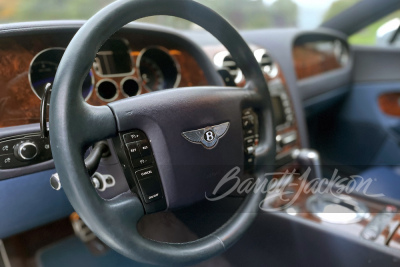 2004 BENTLEY CONTINENTAL GT - 7