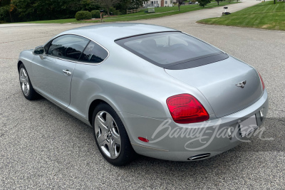 2004 BENTLEY CONTINENTAL GT - 9