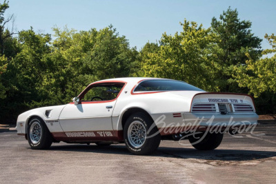 1978 PONTIAC FIREBIRD TRANS AM "MACHO T/A" - 2