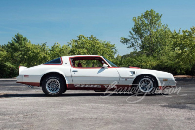 1978 PONTIAC FIREBIRD TRANS AM "MACHO T/A" - 5