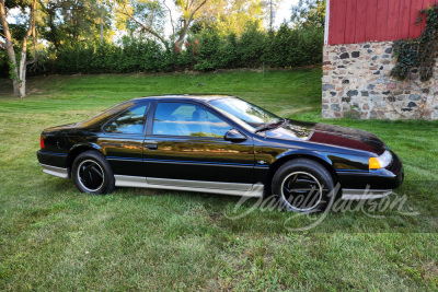 1990 FORD THUNDERBIRD 35TH ANNIVERSARY SC COUPE - 5