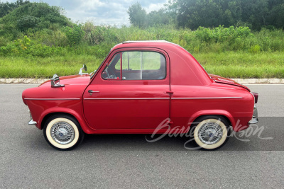 1959 VESPA 400 - 6