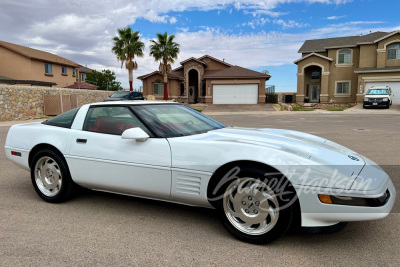 1994 CHEVROLET CORVETTE 350/300