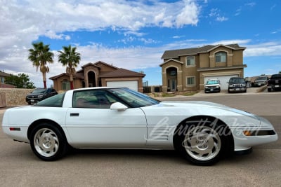 1994 CHEVROLET CORVETTE 350/300 - 5