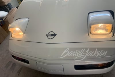 1994 CHEVROLET CORVETTE 350/300 - 6