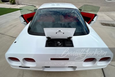 1994 CHEVROLET CORVETTE 350/300 - 7