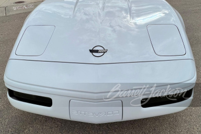 1994 CHEVROLET CORVETTE 350/300 - 8