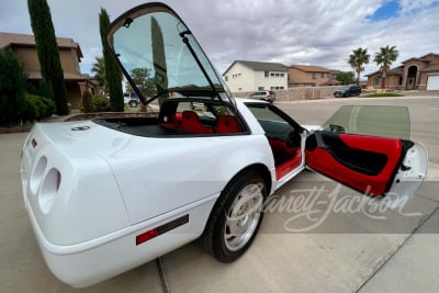 1994 CHEVROLET CORVETTE 350/300 - 9