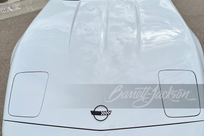 1994 CHEVROLET CORVETTE 350/300 - 11