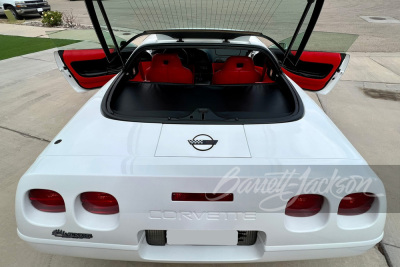 1994 CHEVROLET CORVETTE 350/300 - 14