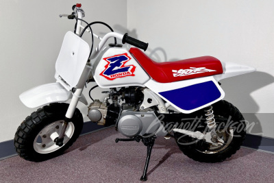 1994 HONDA Z50R MINIBIKE