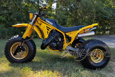 1985 YAMAHA TRI-Z 3-WHEELER