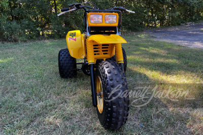 1985 YAMAHA TRI-Z 3-WHEELER - 4