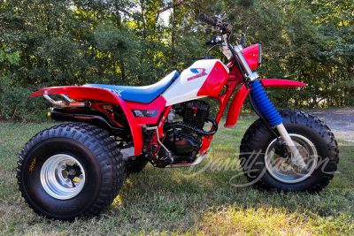 1984 HONDA 200X 3-WHEELER