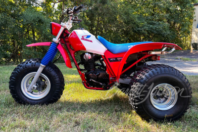 1984 HONDA 200X 3-WHEELER - 2