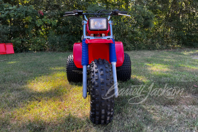 1984 HONDA 200X 3-WHEELER - 3