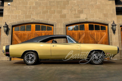 1970 DODGE CHARGER 500 - 5