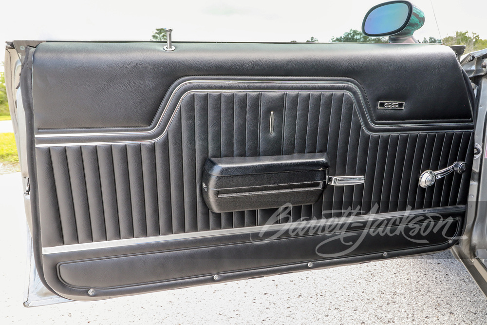 1971 CHEVROLET K10 CUSTOM PICKUP - Vehicle | Barrett-Jackson