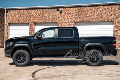 2022 RAM 1500 TRX PICKUP - 7