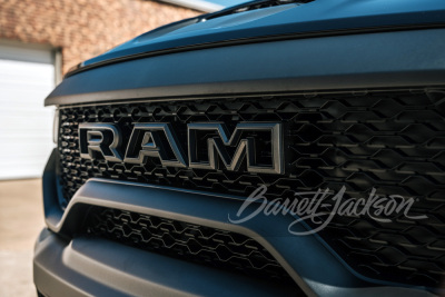 2022 RAM 1500 TRX PICKUP - 13