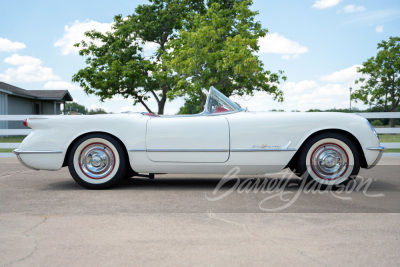 1955 CHEVROLET CORVETTE CONVERTIBLE - 5