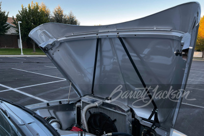 1956 FORD F-100 BIG-WINDOW CUSTOM PICKUP - 15