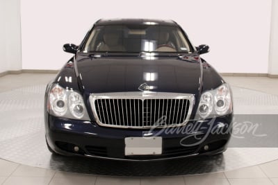 2008 MAYBACH 62 LIMOUSINE - 6