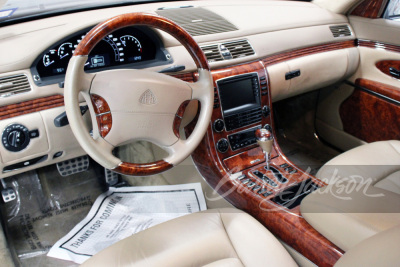 2008 MAYBACH 62 LIMOUSINE - 7