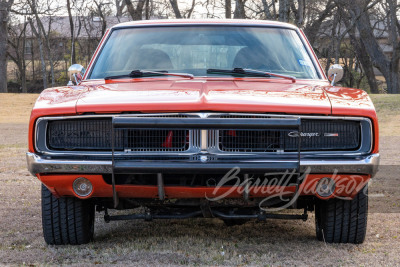 1969 DODGE CHARGER GENERAL LEE "DUKES OF HAZZARD" RE-CREATION - 20