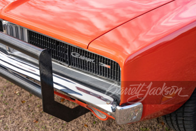 1969 DODGE CHARGER GENERAL LEE "DUKES OF HAZZARD" RE-CREATION - 42