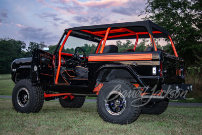 1974 FORD BRONCO CUSTOM SUV - 5