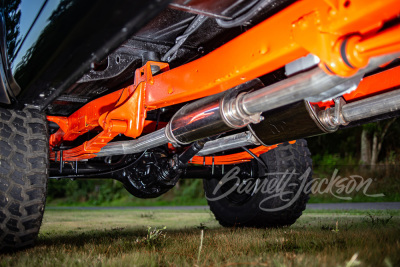 1974 FORD BRONCO CUSTOM SUV - 10